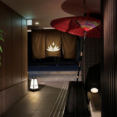 Marutamachi Crystal Hotel Kyoto Exterior photo