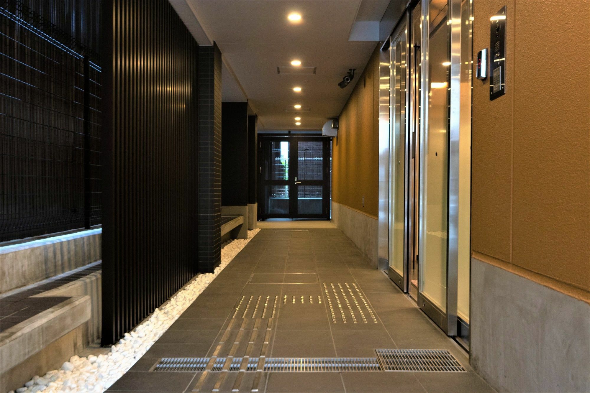 Marutamachi Crystal Hotel Kyoto Exterior photo